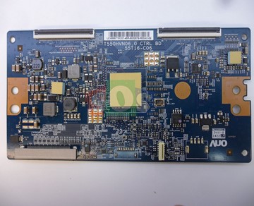 برد تیکان سونی 55W800B