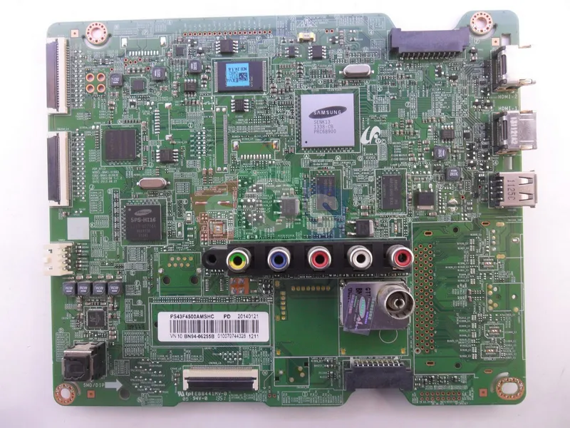 برد پاور سونی 40V400