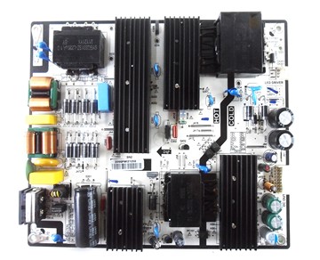 برد پاور جی پلاس 58MU722