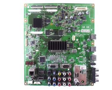 مین برد ال جی 42LCD660
