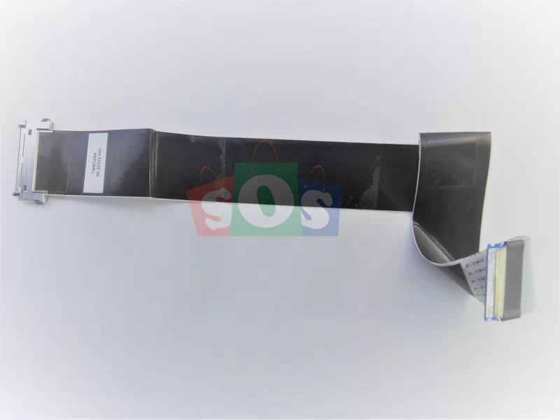 کابل فلت تیکان به پنل سامسونگ 39EH5003