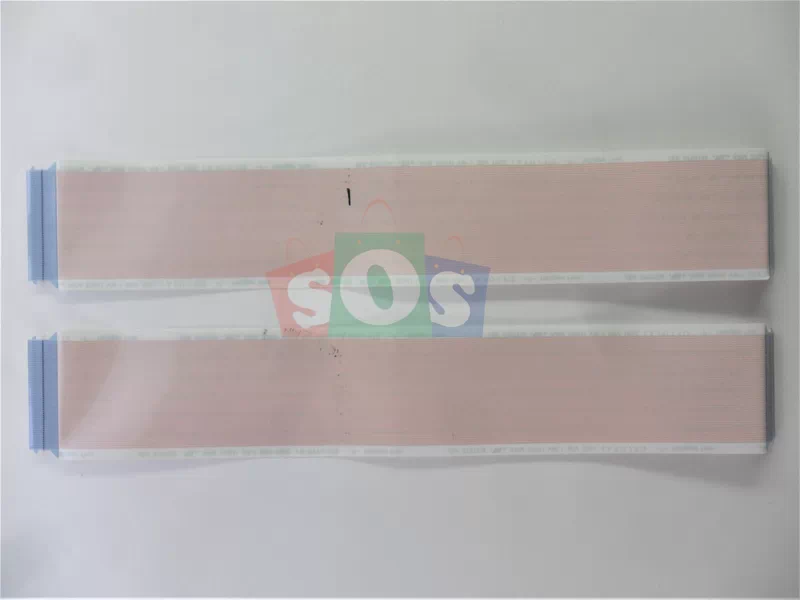 کابل فلت تیکان به پنل ال جی 43LJ510T