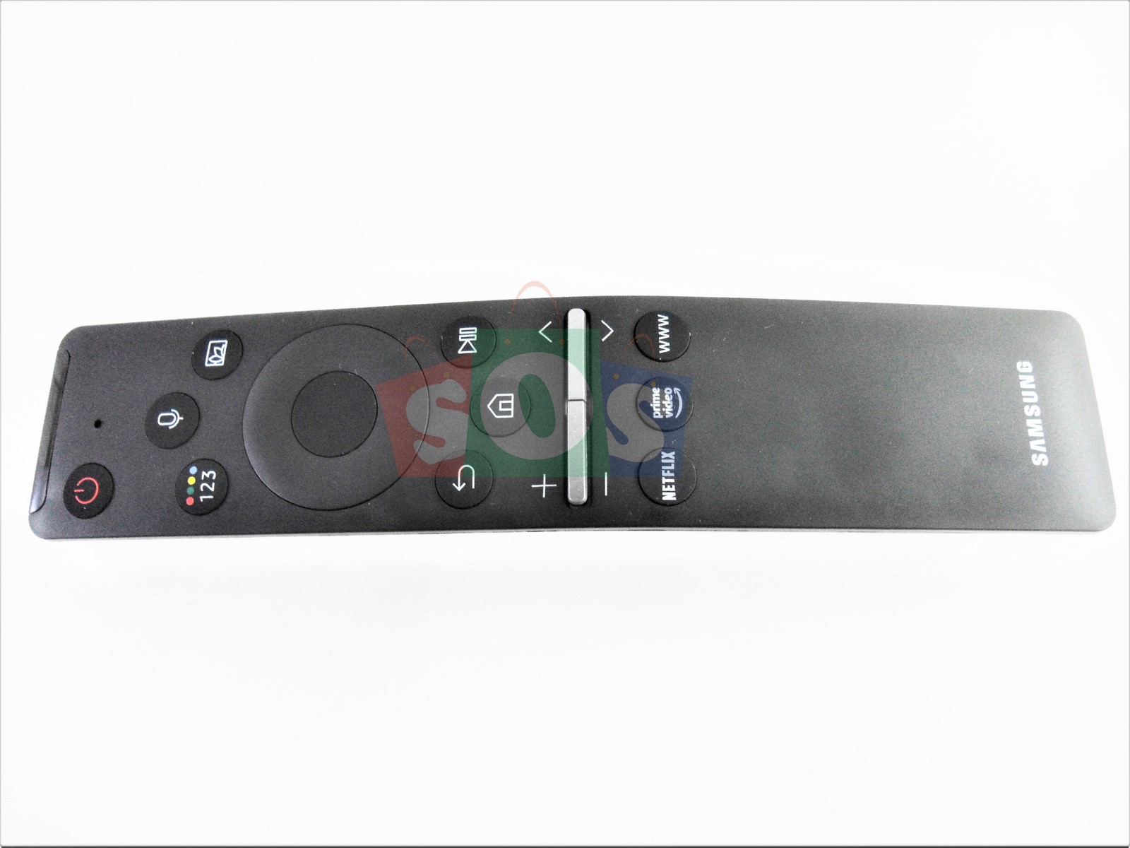 برد مین هایسنس 55A7100
