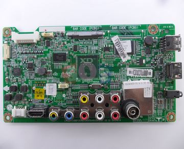برد مین ال جی 32LN5440