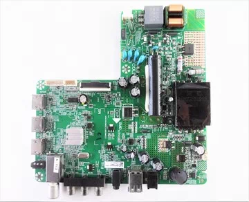 تیکان برد ال جی 32LCD320
