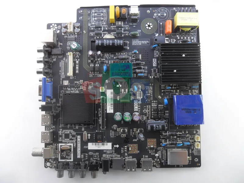 برد مین شونیک SF2249P