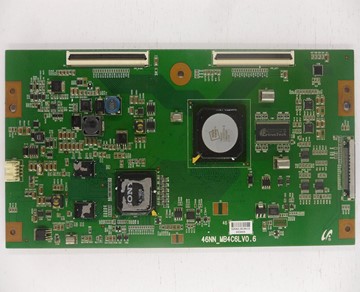 برد تیکان سونی 46W550A