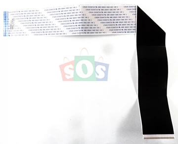 کابل LVDS سامسونگ 50AU8000