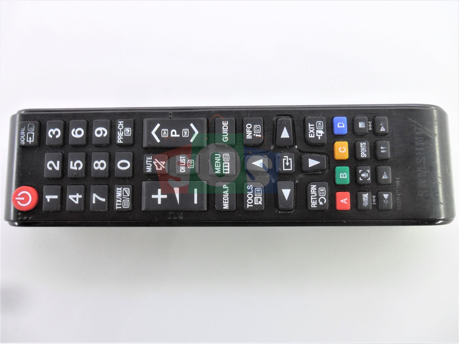 برد پاور سونی 32BX300