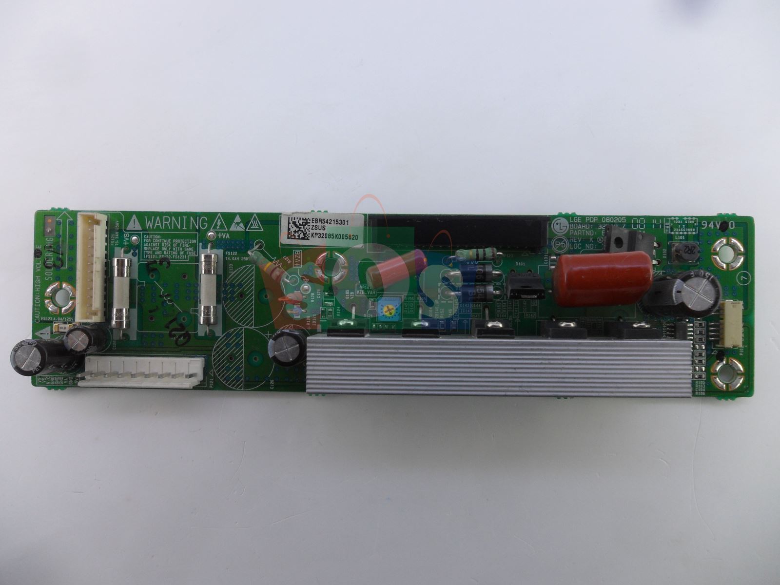 برد پاور سونی 46BX450