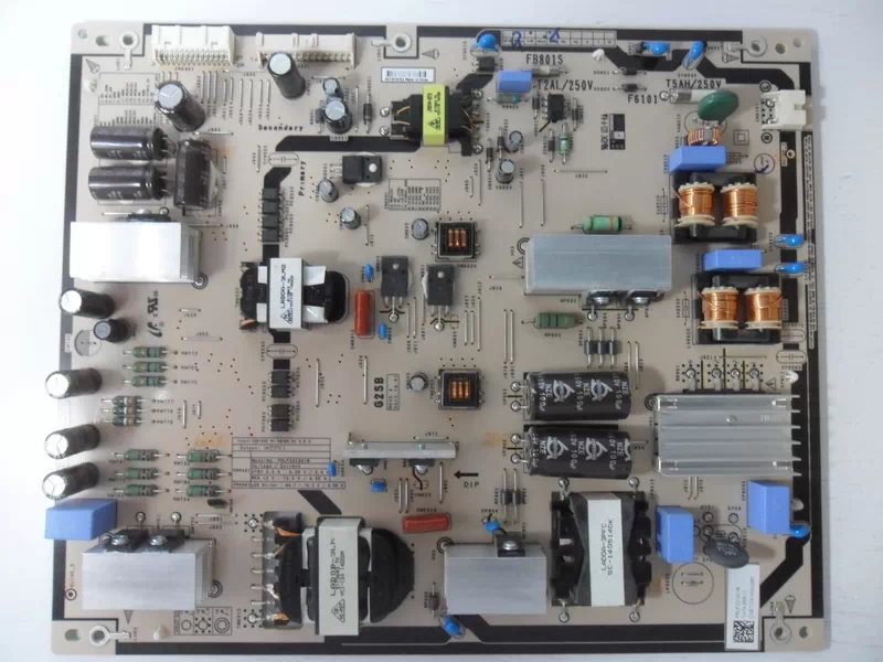 برد پاور سونی 46BX450