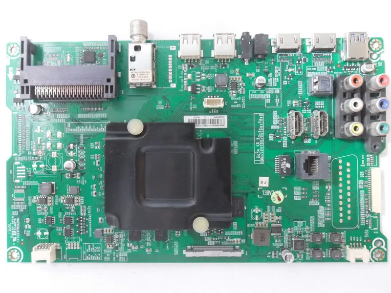 برد مین ایکس ویژن 42K3DS200