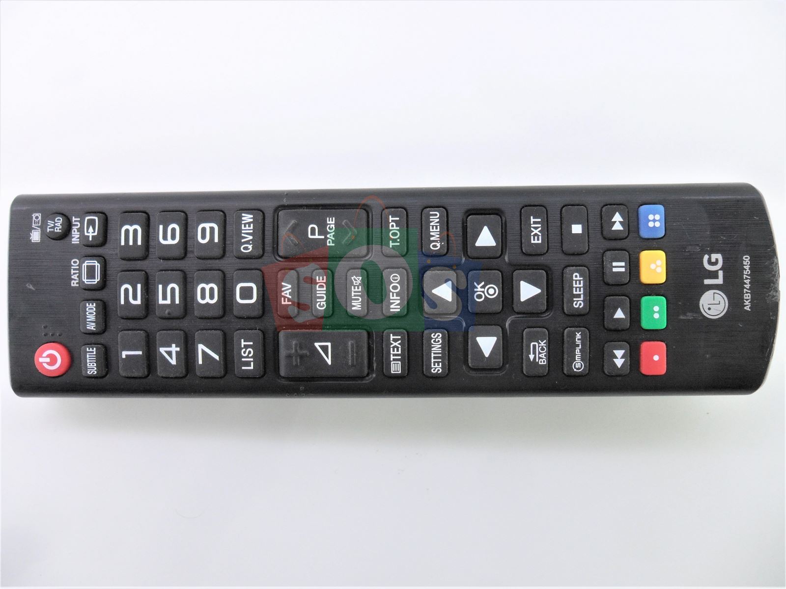 اسپیکر سامسونگ 48JU6890