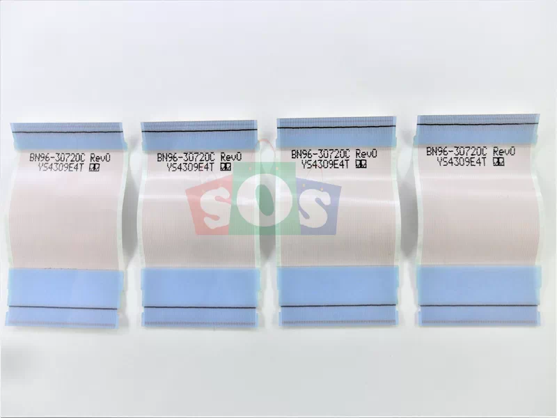 لیکوید شکسته سامسونگ 55HUC9990
