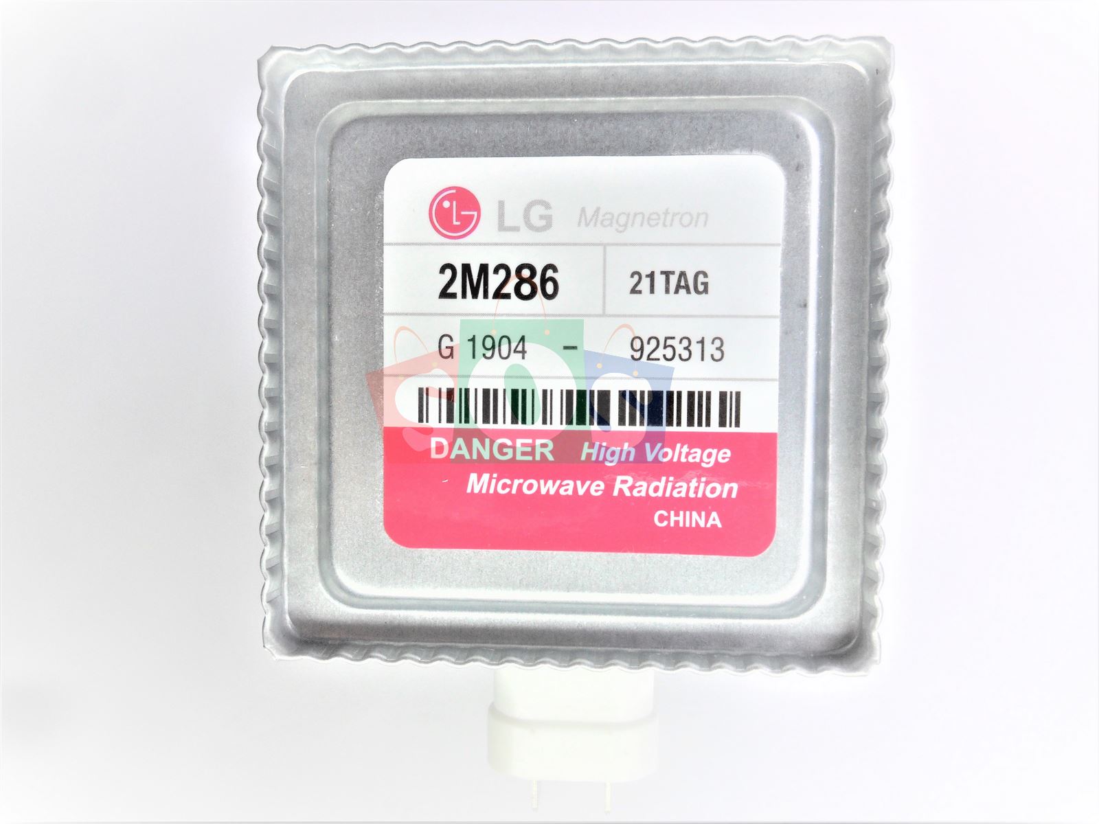  مگنترون ال جی اینورتر 2M286