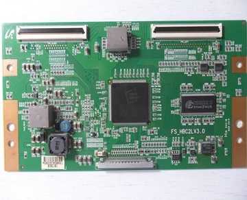 برد تیکان سونی 32V550A