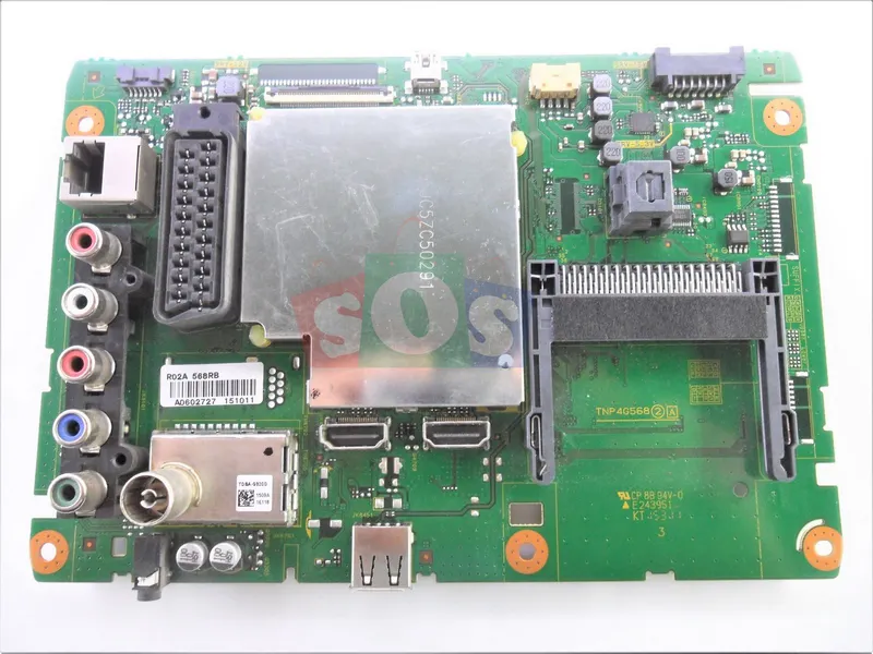 پایه رومیزی پاناسونیک 42CSR610