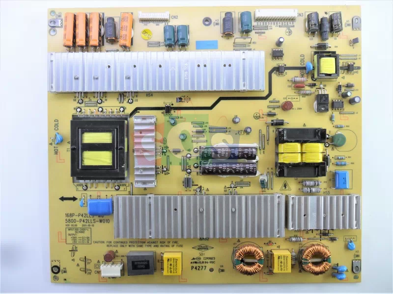 برد اینورتر ال جی 32LH200 
