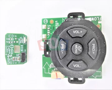برد چشمی پاناسونیک 55FX430