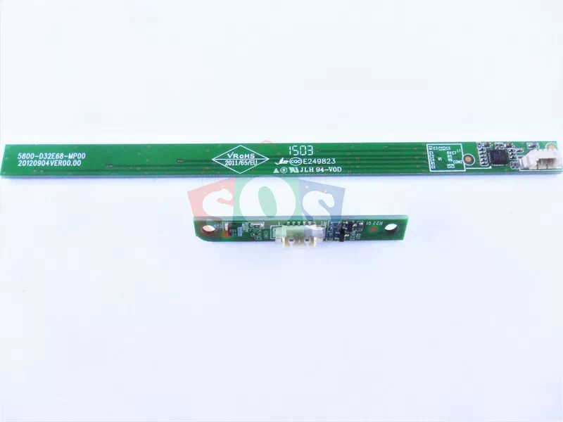 کابل LVDS هایسنس 50A62