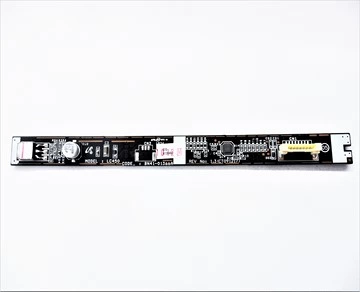 برد چشمی سامسونگ LA32C455