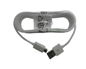 کابل تبدیل USB به MicroUSB
