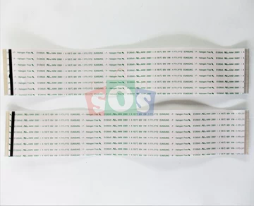 کابل فلت ال جی 55UH603