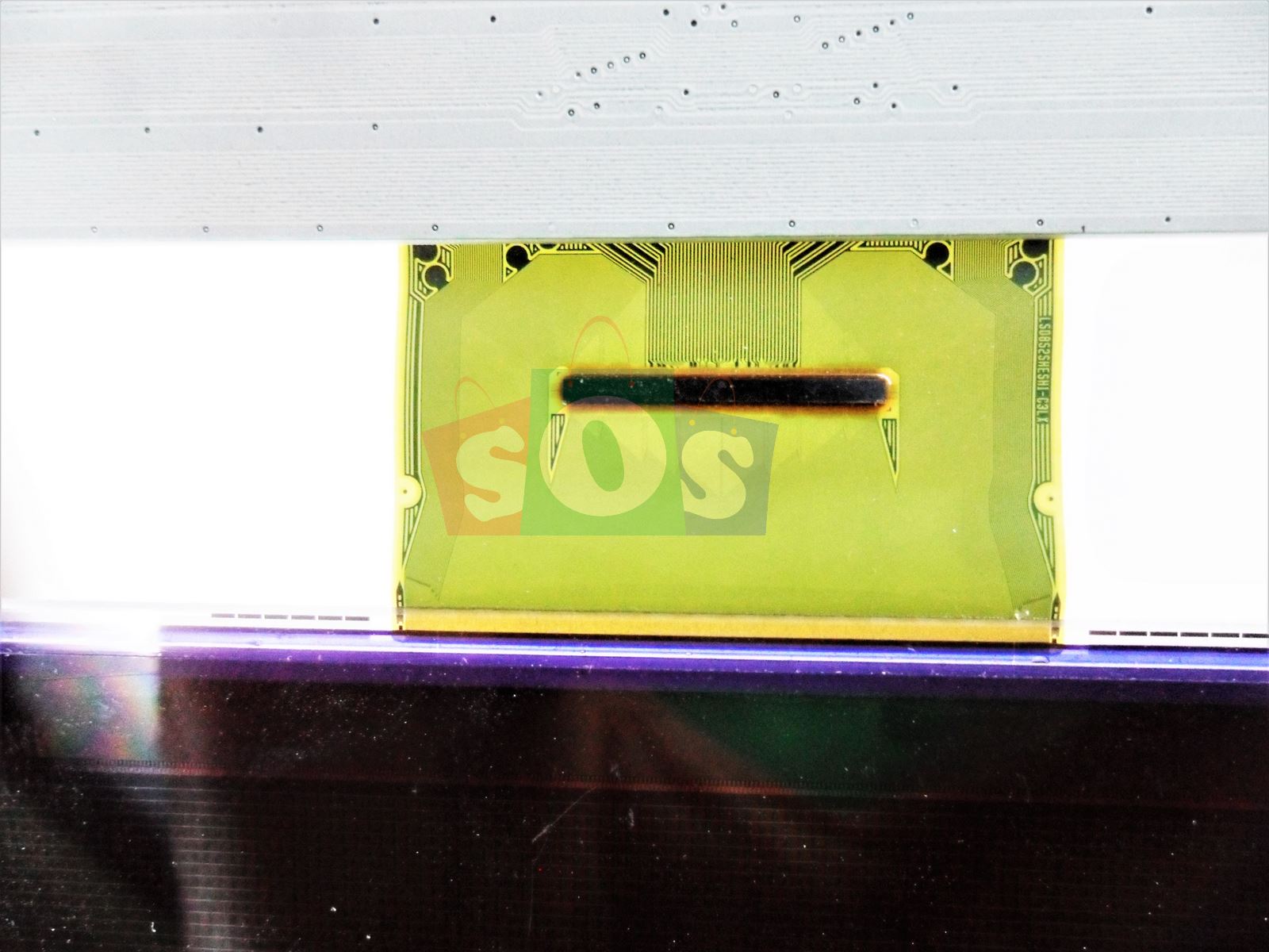 کابل بلند LVDS هایسنس 50A6100