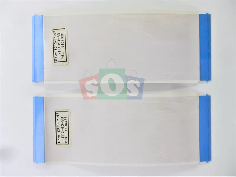 برد پاور هایسنس 43K2601