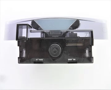 برد چشمی ال جی 65UF85000