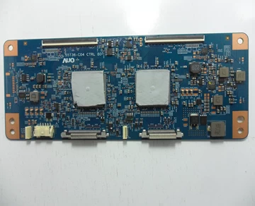 برد تیکان سونی 55X8500E