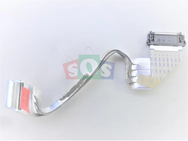 کابل FFC برد چشمی ال جی 55UJ630