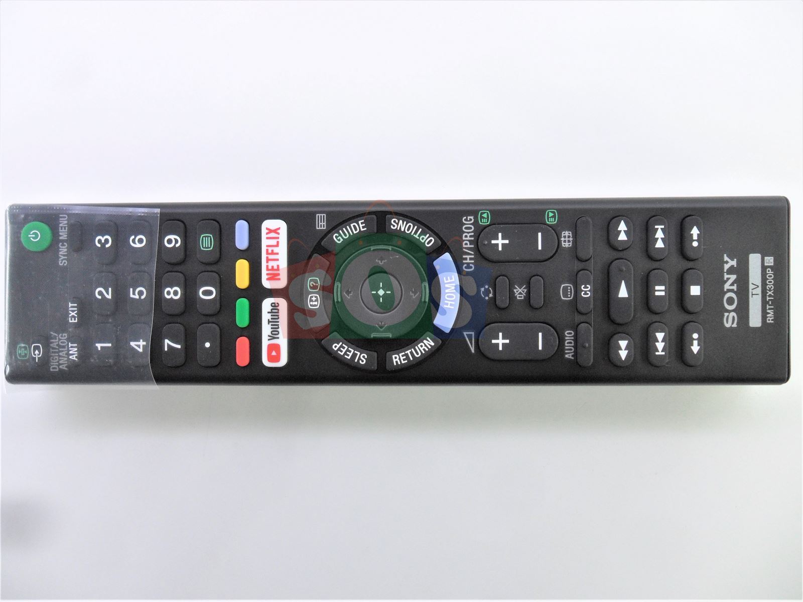 برد پاور سونی 42R500