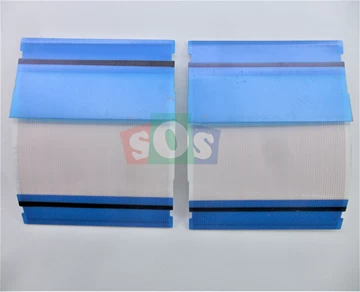 کابل فلت تیکان به پنل هایسنس 49N2179