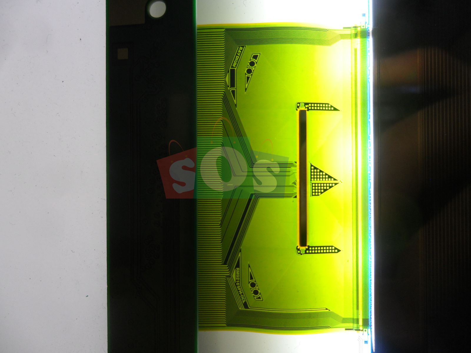 پایه رومیزی سامسونگ UA49N5300
