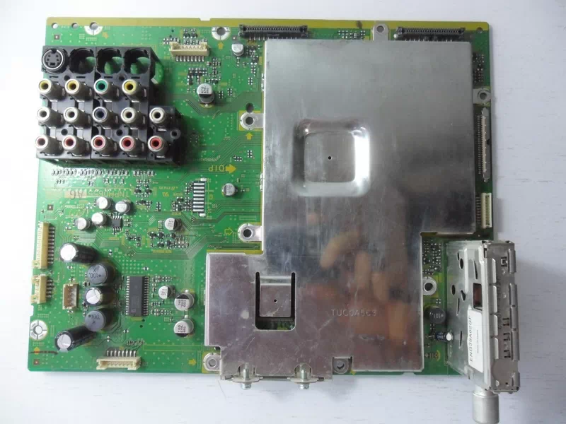 برد مین ایکس ویژن 42K3DS200