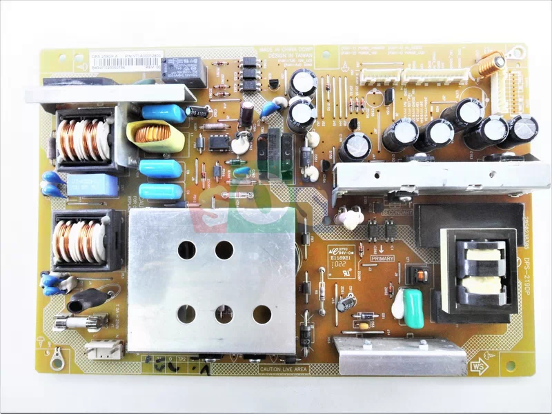لیکوید شکسته توشیبا 55U5850