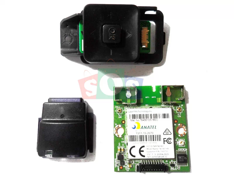 برد چشمی و ماژول بلوتوث سامسونگ 48HC6890