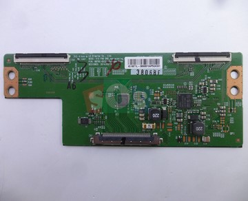 برد تیکان ایکس ویژن 43XK4370