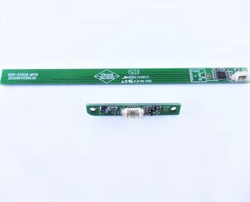 برد چشمی دوو 42F6200