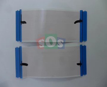 کابل فلت تیکان به پنل سونیا 5590 , 5588