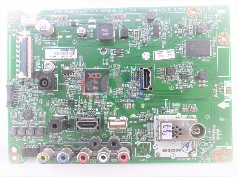 پایه رومیزی سونی 60W850B