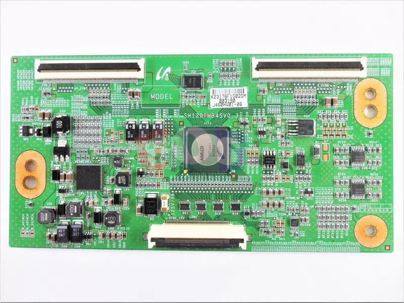 برد پاور ال جی 47LW65100