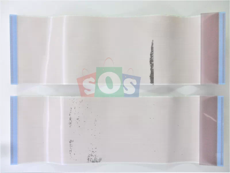 کابل فلت تیکان به پنل ال جی 65UF85000