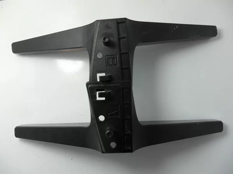 پایه رومیزی تی سی ال 43D2900