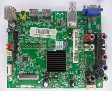 برد مین تی سی ال 48S4610