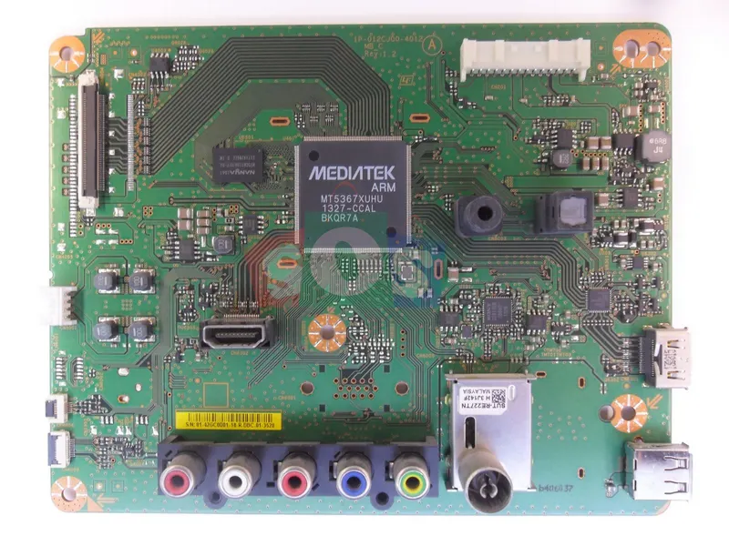پایه رومیزی سونی 40S550