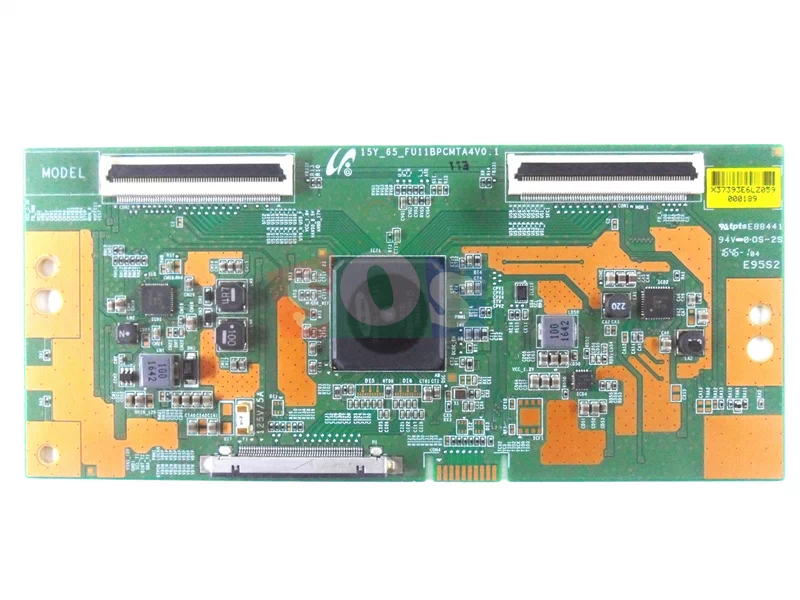 برد تیکان آر تی سی 65SM6405
