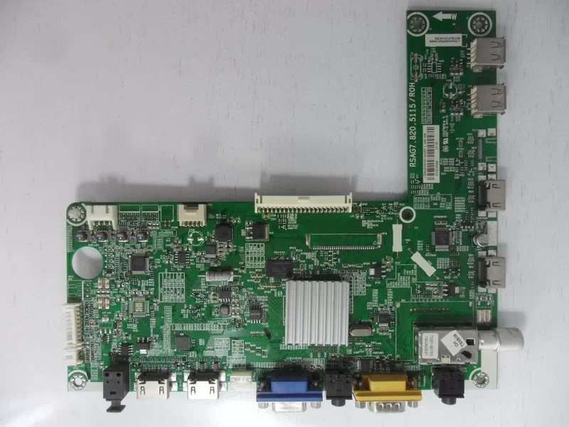 برد مین ایکس ویژن 42K3DS200