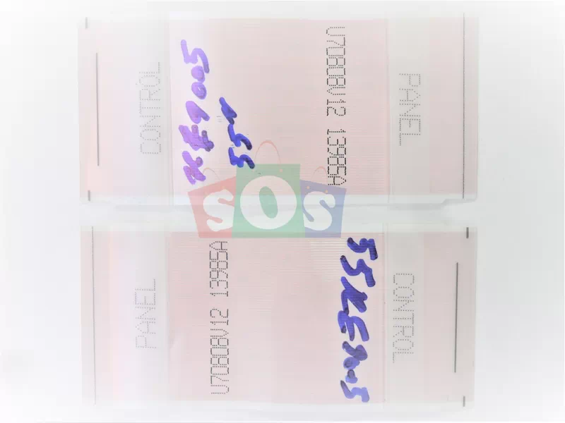 کابل LVDS ایکس ویژن 43XT520